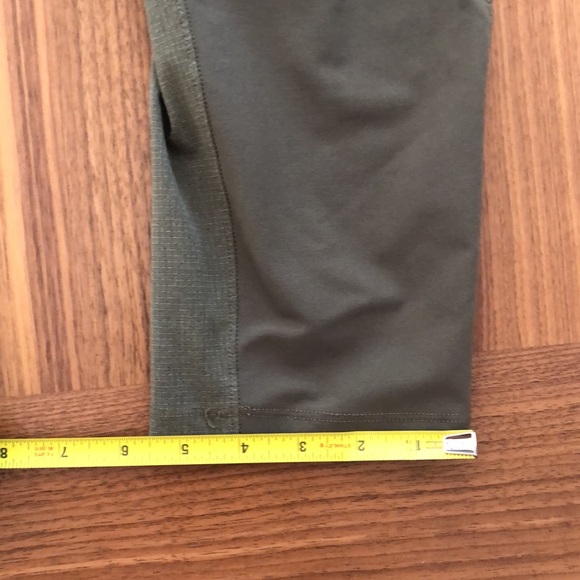 Lululemon license to train pant - Picture 9 of 9